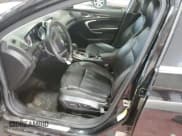 ✅ 2013 Buick Regal Turbo Premium 1 • VIN: 2G4GS5EV6D9129880 • Lot: 82438455. Wystawiony na Copart z przebiegiem 120 072 mil. Bezpłatny archiwum sprzedaży aukcyjnych z USA i szczegółowy raport historii pojazdu na DreamBid. Zdjęcie 7.