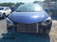 ✅ 2016 Toyota Corolla L • VIN: 2T1BURHE7GC545260 • Lot: 43259628. Listed on IAAI with 69,817 mi. Free auction sales archive from the USA and detailed vehicle history report at DreamBid. Image 13.