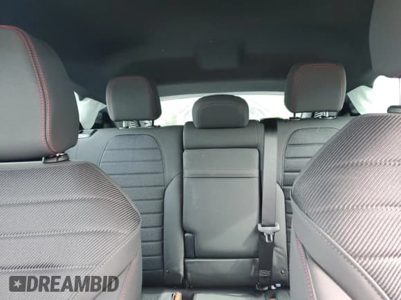 ✅ 2024 Dodge Hornet R/T • VIN: ZACPDFCW5R3A32513 • Lot: 58426005. Listed on Copart with 26,849 mi. Free auction sales archive from the USA and detailed vehicle history report at DreamBid. Image 10.