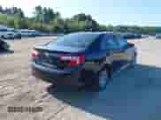 2012 Toyota Camry LE with VIN 4T1BF1FK0CU140774, listed as a IAAI auction lot 43169387 with 151,629 mi miles and . Bid and sale history available at DreamBid. Image 4.