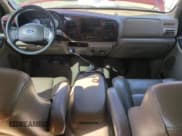 ✅ 2005 Ford F-250 XL • VIN: 1FTSX21P75EB10615 • Lot: 61637255. Listed on Copart with 188,814 mi. Free auction sales archive from the USA and detailed vehicle history report at DreamBid. Image 8.