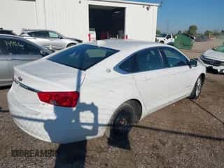 2020 Chevrolet Impala LT z VIN 1G11Z5S33LU114000, wystawiony jako IAAI lot #43234977 z przebiegiem 128 606 mil mil oraz . Historia ofert i sprzedaży dostępna na DreamBid. Obrazek 4.