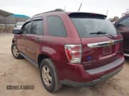 ✅ 2007 Chevrolet Equinox LS • VIN: 2CNDL13F876063309 • Лот: 41390677. Опубликован ранее на IAAI с пробегом 221 456 миль. Бесплатный доступ к архиву аукционных продаж из США и подробный отчёт об истории автомобиля на DreamBid. Изображение 3.