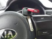 ✅ 2021 Kia Rio LX • VIN: 3KPA24AD1ME408009 • Lot: 43517555. Wystawiony na IAAI z przebiegiem 69 539 mil. Bezpłatny archiwum sprzedaży aukcyjnych z USA i szczegółowy raport historii pojazdu na DreamBid. Zdjęcie 11.