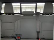 ✅ 2020 Chevrolet Silverado 1500 RST • VIN: 1GCRYEED3LZ105463 • Lot: 65692905. Listed on Copart with 130,469 mi. Free auction sales archive from the USA and detailed vehicle history report at DreamBid. Image 10.