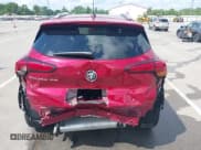 ✅ 2020 Buick Encore GX Essence • VIN: KL4MMFSL0LB099955 • Лот: 42852624. Опубликован ранее на IAAI с пробегом 81 385 миль. Бесплатный доступ к архиву аукционных продаж из США и подробный отчёт об истории автомобиля на DreamBid. Изображение 6.