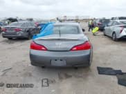 ✅ 2013 Infiniti G37 • VIN: JN1CV6FE9DM770378 • Lot: 42138496. Wystawiony na IAAI z przebiegiem 56 215 mil. Bezpłatny archiwum sprzedaży aukcyjnych z USA i szczegółowy raport historii pojazdu na DreamBid. Zdjęcie 16.