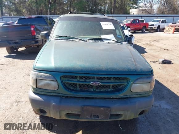 ✅ 1999 Ford Explorer XL • VIN: 1FMZU32X3XZA96716 • Лот: 41650246. Опубликован ранее на IAAI с пробегом 137 473 миль. Бесплатный доступ к архиву аукционных продаж из США и подробный отчёт об истории автомобиля на DreamBid. Изображение 6.