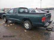 ✅ 1999 Dodge Dakota SLT • VIN: 1B7GL22X3XS146094 • Lot: 87351634. Wystawiony na Copart z przebiegiem 217 681 mil. Bezpłatny archiwum sprzedaży aukcyjnych z USA i szczegółowy raport historii pojazdu na DreamBid. Zdjęcie 2.