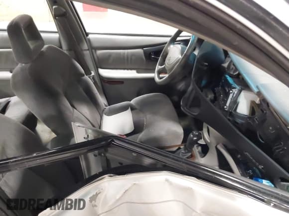 ✅ 2002 Buick Regal LS • VIN: 2G4WB52K821171470 • Lot: 41954621. Listed on IAAI with Not provided. Free auction sales archive from the USA and detailed vehicle history report at DreamBid. Image 5.