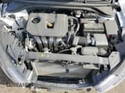 ✅ 2020 Hyundai Elantra SEL • VIN: KMHD84LF0LU928532 • Lot: 86106525. Listed on Copart with 52,453 mi. Free auction sales archive from the USA and detailed vehicle history report at DreamBid. Image 11.