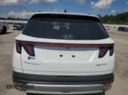 ✅ 2025 Hyundai Tucson Limited • VIN: KM8JEDD18SU323977 • Lot: 81184615. Wystawiony na Copart z przebiegiem 4 774 mil. Bezpłatny archiwum sprzedaży aukcyjnych z USA i szczegółowy raport historii pojazdu na DreamBid. Zdjęcie 6.