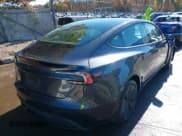 ✅ 2024 Tesla Model 3 • VIN: 5YJ3E1EA2RF761150 • Lot: 43537363. Wystawiony na IAAI z przebiegiem 14 237 mil. Bezpłatny archiwum sprzedaży aukcyjnych z USA i szczegółowy raport historii pojazdu na DreamBid. Zdjęcie 4.