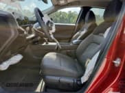 ✅ 2025 Nissan Kicks SV • VIN: 3N8AP6CA9SL418235 • Lot: 81295535. Listed on Copart with 5,696 mi. Free auction sales archive from the USA and detailed vehicle history report at DreamBid. Image 7.