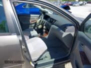 ✅ 2006 Toyota Corolla LE • VIN: 2T1BR30E56C625245 • Lot: 43337775. Listed on IAAI with 168,328 mi. Free auction sales archive from the USA and detailed vehicle history report at DreamBid. Image 5.