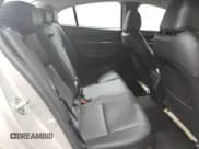 ✅ 2024 Mazda 3 S Select Sport • VIN: 3MZBPABM5RM426168 • Lot: 93136125. Listed on Copart with 30,043 mi. Free auction sales archive from the USA and detailed vehicle history report at DreamBid. Image 10.