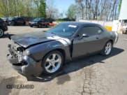 ✅ 2017 Dodge Challenger R/T Shaker • VIN: 2C3CDZBTXHH658675 • Лот: 52868015. Опубликован ранее на Copart с пробегом 90 076 миль. Бесплатный доступ к архиву аукционных продаж из США и подробный отчёт об истории автомобиля на DreamBid. Изображение 1.