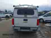 2016 Chevrolet Colorado 4WD WT с VIN 1GCHTBEAXG1283177, выставлен на аукционе IAAI как лот 42046435 с пробегом 98 088 миль миль и . История ставок и продаж доступна на DreamBid. Изображение 16.