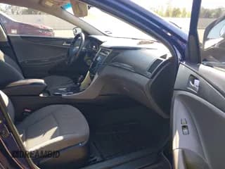 ✅ 2012 Hyundai Sonata GLS • VIN: 5NPEB4AC2CH399467 • Lot: 43616432. Listed on IAAI with 160,189 mi. Free auction sales archive from the USA and detailed vehicle history report at DreamBid. Image 5.