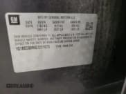 ✅ 2016 Chevrolet Cruze LT • VIN: 1G1BE5SM8G7251673 • Lot: 37538443. Listed on Copart with 61,588 mi. Free auction sales archive from the USA and detailed vehicle history report at DreamBid. Image 14.