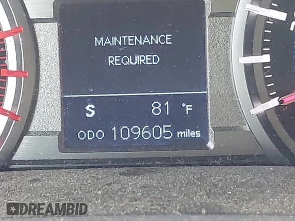 ✅ 2016 Toyota 4Runner Limited • VIN: JTEBU5JR1G5387237 • Lot: 43308013. Listed on IAAI with 109,605 mi. Free auction sales archive from the USA and detailed vehicle history report at DreamBid. Image 15.