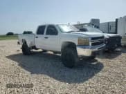 ✅ 2010 Chevrolet Silverado 2500HD LT • VIN: 1GC4KXB62AF119964 • Lot: 64187695. Wystawiony na Copart z przebiegiem 159 844 mil. Bezpłatny archiwum sprzedaży aukcyjnych z USA i szczegółowy raport historii pojazdu na DreamBid. Zdjęcie 13.