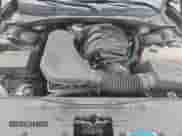 2023 Dodge Charger SXT z VIN 2C3CDXBG4PH674912, wystawiony jako Copart lot #87416785 z przebiegiem 37 786 mil mil oraz Szkoda całkowita • Salvage title. Historia ofert i sprzedaży dostępna na DreamBid. Obrazek 11.