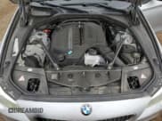 ✅ 2016 BMW 5 Series 535i xDrive • VIN: WBA5B3C54GG255189 • Lot: 86841075. Listed on Copart with 144,318 mi. Free auction sales archive from the USA and detailed vehicle history report at DreamBid. Image 11.