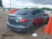 ✅ 2013 Mazda 3 i Sport • VIN: JM1BL1U70D1752231 • Лот: 42984289. Опубликован ранее на IAAI с пробегом 204 511 миль. Бесплатный доступ к архиву аукционных продаж из США и подробный отчёт об истории автомобиля на DreamBid. Изображение 4.