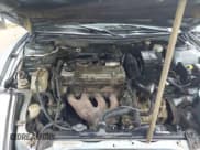 ✅ 2003 Mitsubishi Eclipse GS • VIN: 4A3AC44G83E034587 • Lot: 42733293. Listed on IAAI with 141,608 mi. Free auction sales archive from the USA and detailed vehicle history report at DreamBid. Image 10.