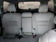 ✅ 2020 Honda Pilot EX • VIN: 5FNYF5H39LB013509 • Lot: 84992085. Listed on Copart with 39,169 mi. Free auction sales archive from the USA and detailed vehicle history report at DreamBid. Image 10.