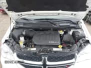 ✅ 2016 Dodge Grand Caravan SXT • VIN: 2C4RDGCG9GR370554 • Lot: 43150061. Listed on IAAI with 109,304 mi. Free auction sales archive from the USA and detailed vehicle history report at DreamBid. Image 10.