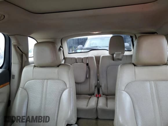 ✅ 2010 Lincoln MKT • VIN: 2LMHJ5FRXABJ14493 • Lot: 55177925. Listed on Copart with 200,918 mi. Free auction sales archive from the USA and detailed vehicle history report at DreamBid. Image 10.