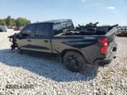 ✅ 2024 Chevrolet Silverado 1500 LT Trail Boss • VIN: 3GCUDFED4RG201574 • Lot: 72021395. Wystawiony na Copart z przebiegiem 42 184 mil. Bezpłatny archiwum sprzedaży aukcyjnych z USA i szczegółowy raport historii pojazdu na DreamBid. Zdjęcie 2.