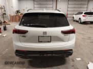 ✅ 2024 Buick Envision Sport Touring • VIN: LRBFZPE47RD054887 • Lot: 41310116. Listed on IAAI with 835 mi. Free auction sales archive from the USA and detailed vehicle history report at DreamBid. Image 17.