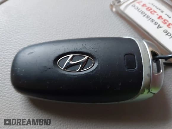 ✅ 2023 Hyundai Tucson Limited • VIN: 5NMJECAE7PH183697 • Lot: 43403682. Listed on IAAI with 69,059 mi. Free auction sales archive from the USA and detailed vehicle history report at DreamBid. Image 11.