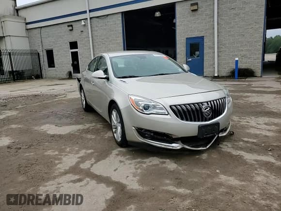 ✅ 2015 Buick Regal Premium I • VIN: 2G4GN5EX8F9254150 • Lot: 69355295. Wystawiony na Copart z przebiegiem 106 258 mil. Bezpłatny archiwum sprzedaży aukcyjnych z USA i szczegółowy raport historii pojazdu na DreamBid. Zdjęcie 13.