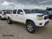 ✅ 2012 Toyota Tacoma • VIN: 5TFLU4EN4CX043037 • Lot: 81879345. Listed on Copart with 233,971 mi. Free auction sales archive from the USA and detailed vehicle history report at DreamBid. Image 4.
