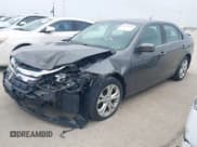 ✅ 2012 Ford Fusion SE • VIN: 3FAHP0HA9CR299686 • Lot: 35577638. Listed on IAAI with 119,451 mi. Free auction sales archive from the USA and detailed vehicle history report at DreamBid. Image 2.