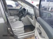 ✅ 2007 Kia Rondo EX • VIN: KNAFG526X77116616 • Lot: 42663851. Listed on IAAI with 92,669 mi. Free auction sales archive from the USA and detailed vehicle history report at DreamBid. Image 5.