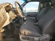 ✅ 2013 Ford F-350 XL • VIN: 1FT8X3BT4DEA34961 • Лот: 70910015. Опубликован ранее на Copart с пробегом Не указан. Бесплатный доступ к архиву аукционных продаж из США и подробный отчёт об истории автомобиля на DreamBid. Изображение 7.