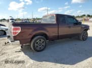 ✅ 2009 Ford F-150 STX • VIN: 1FTRX12809FA27334 • Lot: 90786465. Listed on Copart with 170,329 mi. Free auction sales archive from the USA and detailed vehicle history report at DreamBid. Image 3.