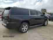2017 Chevrolet Suburban Premier z VIN 1GNSCJKC2HR115257, wystawiony jako Copart lot #70398544 z przebiegiem 110 577 mil mil oraz Szkoda całkowita • Salvage title. Historia ofert i sprzedaży dostępna na DreamBid. Obrazek 3.