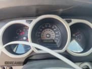 ✅ 2003 Toyota 4Runner SR5 • VIN: JTEBT14R430016376 • Lot: 81472955. Listed on Copart with 203,125 mi. Free auction sales archive from the USA and detailed vehicle history report at DreamBid. Image 9.