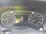 ✅ 2025 Nissan Rogue SV • VIN: 5N1BT3BB1SC776179 • Lot: 43749842. Listed on IAAI with 27,685 mi. Free auction sales archive from the USA and detailed vehicle history report at DreamBid. Image 7.