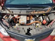 ✅ 2017 Chevrolet Bolt EV LT • VIN: 1G1FW6S05H4128563 • Lot: 50254965. Wystawiony na Copart z przebiegiem 95 844 mil. Bezpłatny archiwum sprzedaży aukcyjnych z USA i szczegółowy raport historii pojazdu na DreamBid. Zdjęcie 11.