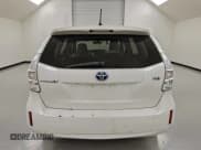 ✅ 2014 Toyota Prius Two • VIN: JTDZN3EU9E3334328 • Лот: 91648325. Опубликован ранее на Copart с пробегом 187 720 миль. Бесплатный доступ к архиву аукционных продаж из США и подробный отчёт об истории автомобиля на DreamBid. Изображение 6.