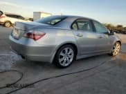 ✅ 2010 Acura RL Technology • VIN: JH4KB2F67AC001509 • Лот: 74988084. Опубликован ранее на Copart с пробегом Не указан. Бесплатный доступ к архиву аукционных продаж из США и подробный отчёт об истории автомобиля на DreamBid. Изображение 3.