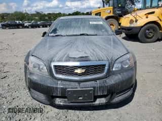 2015 Chevrolet Caprice z VIN 6G3NS5R39FL132565, wystawiony jako Copart lot #68775835 z przebiegiem 158 346 mil mil oraz Czysty tytuł • Clean title. Historia ofert i sprzedaży dostępna na DreamBid. Obrazek 5.