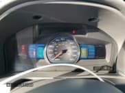 ✅ 2012 Ford Fusion Hybrid • VIN: 3FADP0L35CR264473 • Lot: 90608675. Listed on Copart with 156,255 mi. Free auction sales archive from the USA and detailed vehicle history report at DreamBid. Image 9.